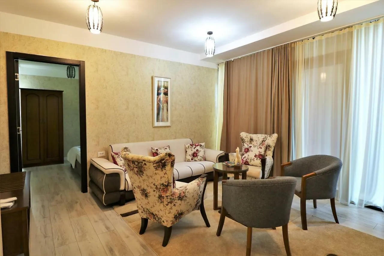 Hotel Liberty Theatre Tiflis 4*,  Georgia